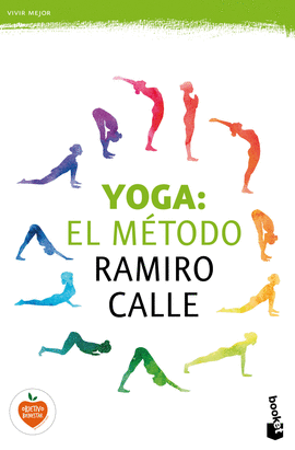 YOGA: EL MTODO RAMIRO CALLE