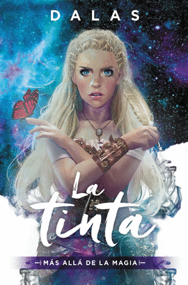 LA TINTA. M�S ALL� DE LA MAGIA