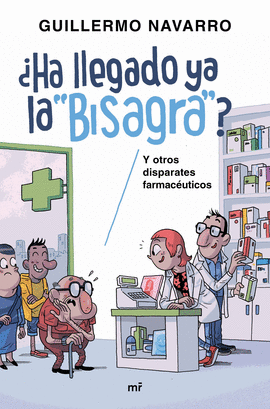 �HA LLEGADO YA LA 
