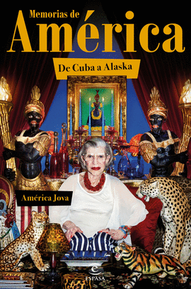 MEMORIAS DE AM�RICA