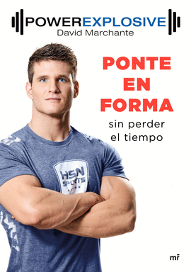 PONTE EN FORMA SIN PERDER EL TIEMPO