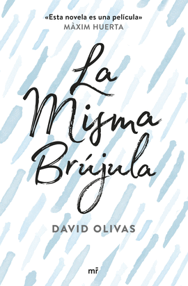 LA MISMA BRJULA