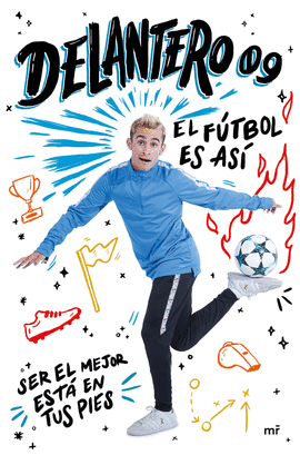 EL F�TBOL ES AS�