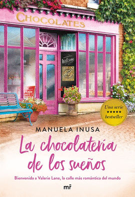 LA CHOCOLATERA DE LOS SUEOS