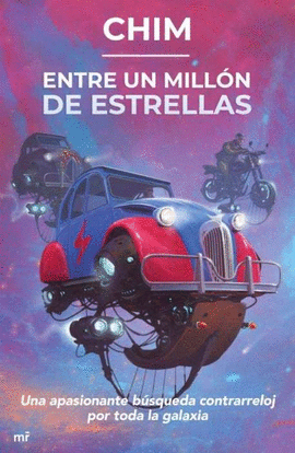 ENTRE UN MILL�N DE ESTRELLAS