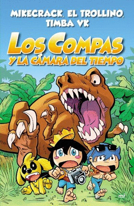 COMPAS 3. LOS COMPAS Y LA CMARA DEL TIEMPO