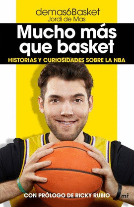 MUCHO MS QUE BASKET