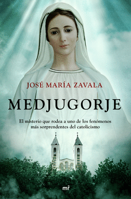 MEDJUGORJE