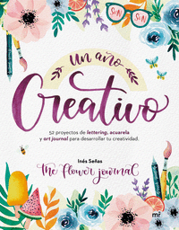 UN A�O CREATIVO