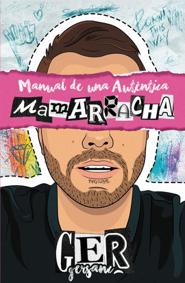 MANUAL DE UNA AUT�NTICA MAMARRACHA
