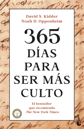 365 D�AS PARA SER M�S CULTO