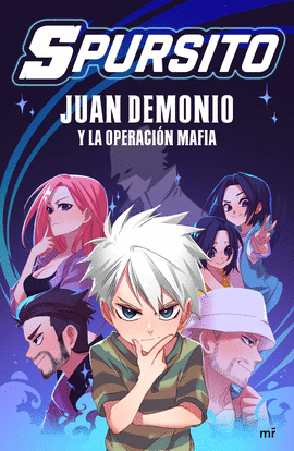 JUAN DEMONIO Y LA OPERACI�N MAFIA