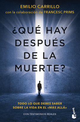 QU HAY DESPUS DE LA MUERTE?