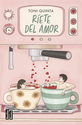 RETE DEL AMOR