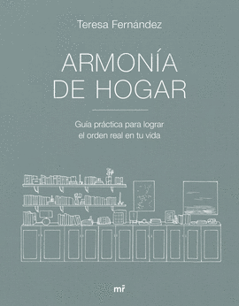 ARMON�A DE HOGAR