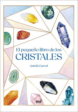 PEQUE�O LIBRO DE LOS CRISTALES, EL
