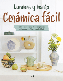 CER�MICA F�CIL