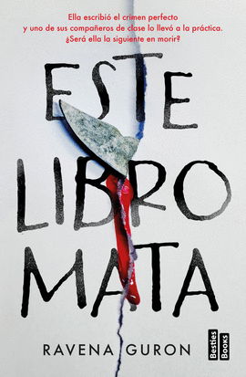 ESTE LIBRO MATA