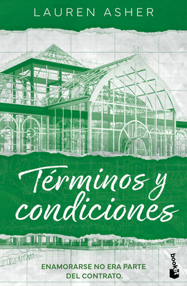 TRMINOS Y CONDICIONES