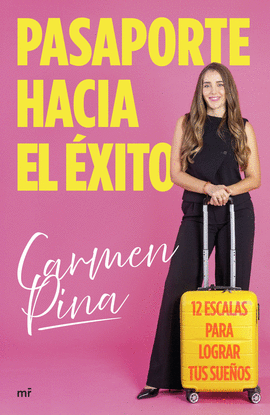 PASAPORTE HACIA EL XITO