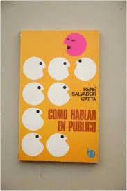 COMO HABLAR EN PUBLICO