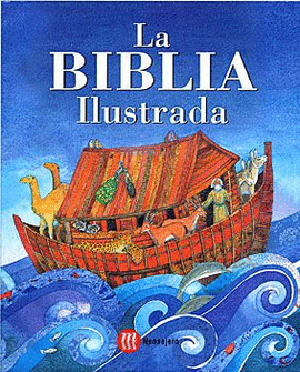LA BIBLIA ILUSTRADA