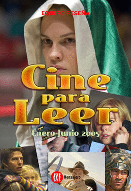 CINE PARA LEER