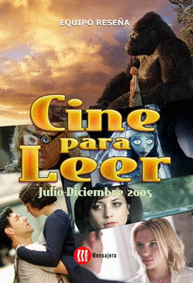 CINE PARA LEER