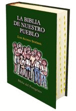 BIBLIA DE NUESTRO PUEBLO .ESPAA