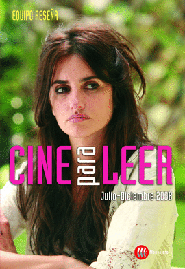CINE PARA LEER