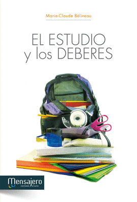 EL ESTUDIO Y LOS DEBERES