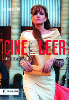 CINE PARA LEER