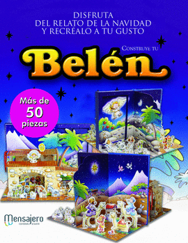 CONSTRUYE TU BEL�N