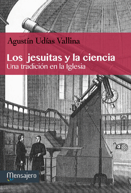 LOS JESUITAS Y LA CIENCIA