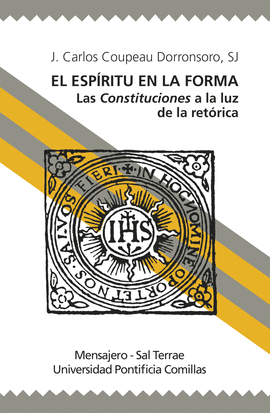 EL ESP�RITU EN LA FORMA