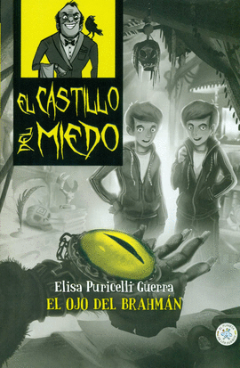 EL OJO DE BRAHM�N