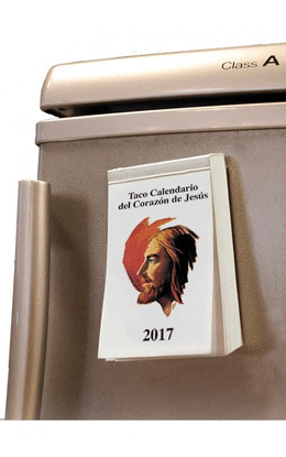 TACO SAGRADO CORAZON 2017 CON IMAN