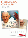 CALENDARIO 2017 PAPA FRANCISCO CON IMAN
