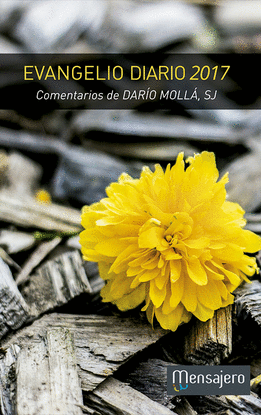 EVANGELIO DIARIO 2017  COMENTARIOS DE DARIO MOLLA, SJ