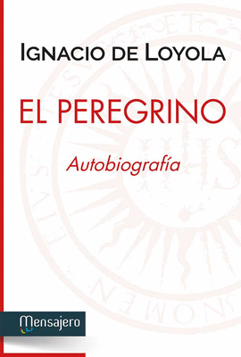 PEREGRINO,EL.AUTOBIOGRAFIA