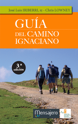 GU�A DEL CAMINO IGNACIANO