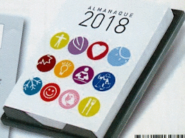 ALMANAQUE PR�CTICO 2018