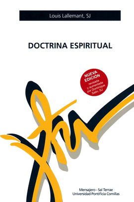 DOCTRINA ESPIRITUAL