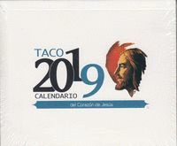 TACO MESA 2019 SIN SOPORTE
