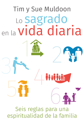 LO SAGRADO EN LA VIDA DIARIA