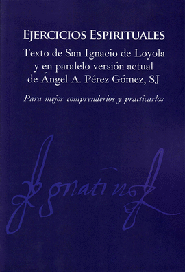 EJERCICIOS ESPIRITUALES