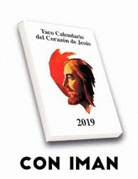 TACO SAGRADO CORAZN 2020 (CON IMN)