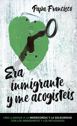 ERA INMIGRANTE Y ME ACOGSTEIS