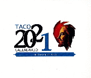 TACO SAGRADO CORAZON 2021 MESA SIN SOPORTE