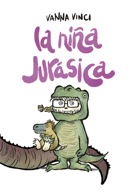 LA NIA JURSICA